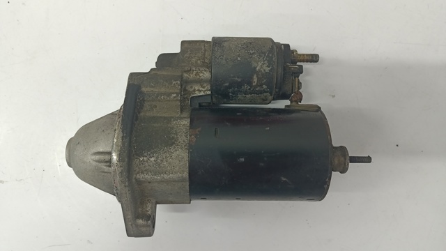 Стартер 058911023B VAG