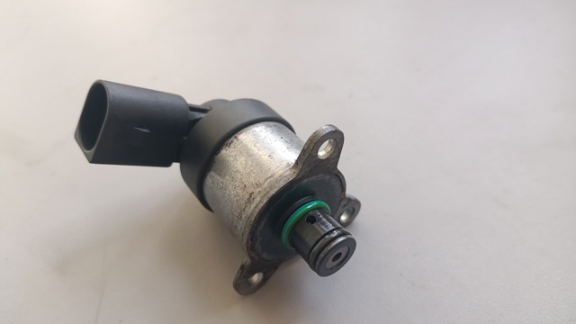 Регулятор тиску ПНВТ 0928400762 BOSCH