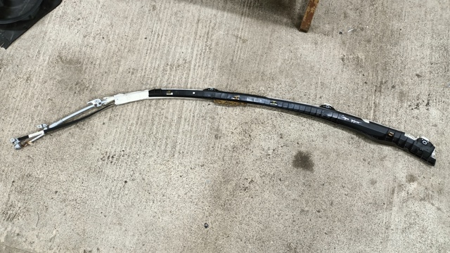 Подушка безпеки, шторка бічна, ліва, AIRBAG 2118602105 MERCEDES