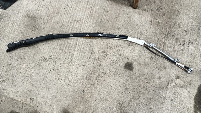Подушка безпеки, збоку права айрбег 2118602205 MERCEDES