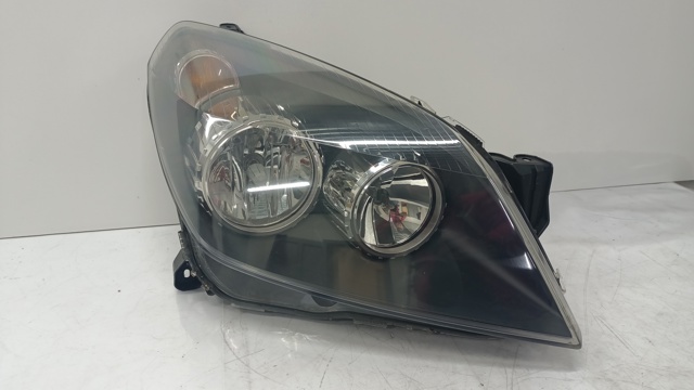Права блок фара 24451033 OPEL