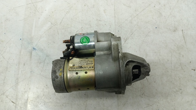 Стартер автомобільний 8971891181 HITACHI