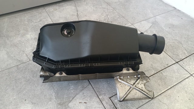 Датчик забруднення повітряного фільтра A0000945568 MERCEDES
