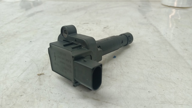 Котушка запалювання A0001501580 MERCEDES