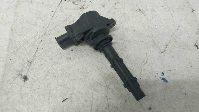 Котушка A0001501980 MERCEDES
