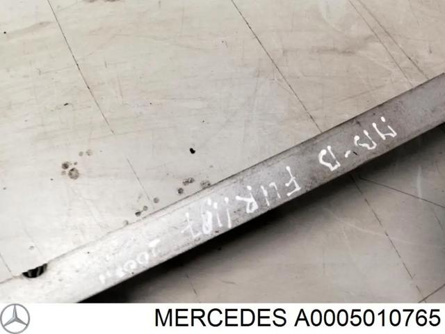 Термостат системи змащення двигуна A0005010765 MERCEDES