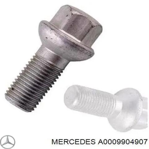 Болти колісні A0009904907 MERCEDES