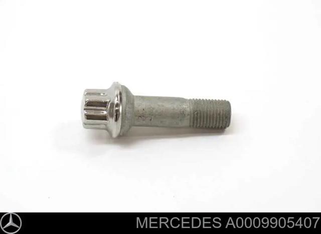 Болти до колеса A0009905407 MERCEDES