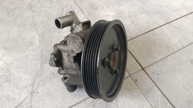 Насос кермового управління A0024669001 MERCEDES