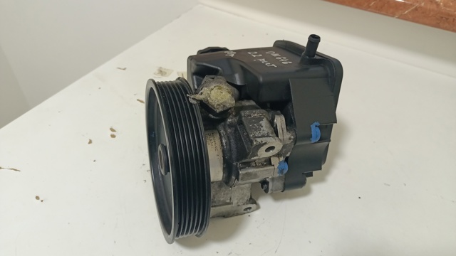 Насос ГПК A0044667001 MERCEDES