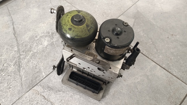Блоки ABS A0054317212 MERCEDES