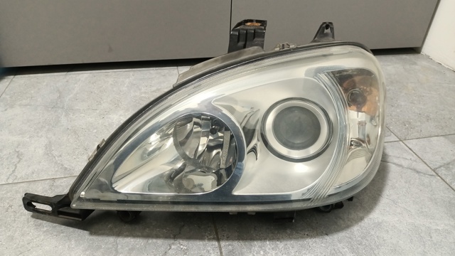 Фара A1638203761 MERCEDES