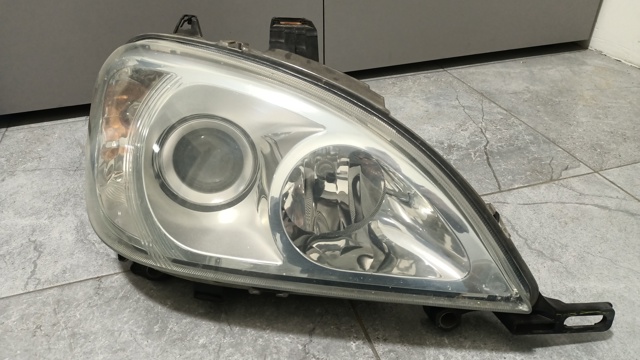 Фара правая A1638203861 MERCEDES