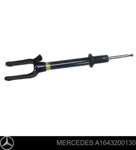Амортизатори передні A1643200130 MERCEDES