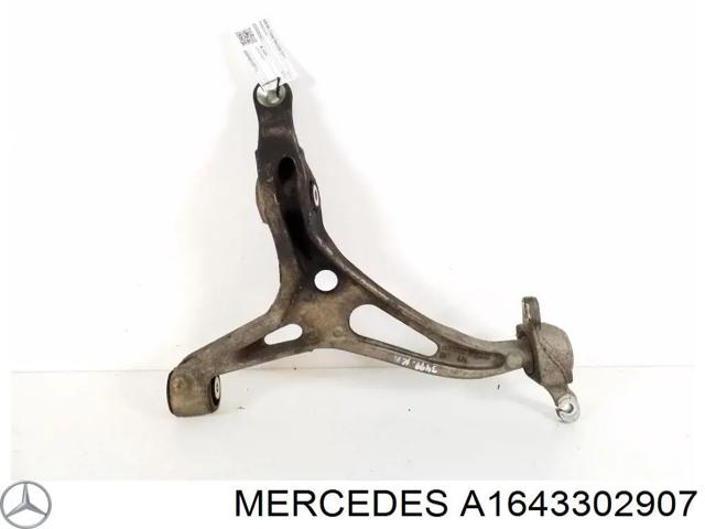 Поперечний важіль A1643302907 MERCEDES
