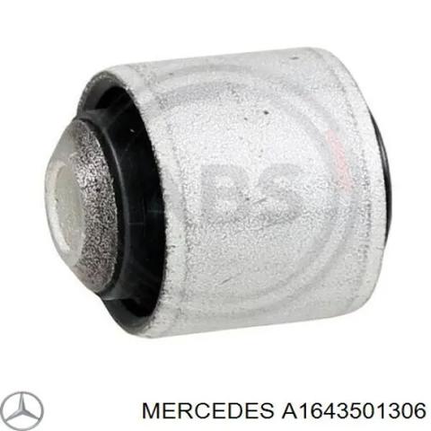 Важіль задньої підвіски верхній, лівий A1643501306 MERCEDES