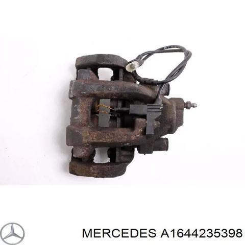 Супорт гальмівний задній правий A1644235398 MERCEDES