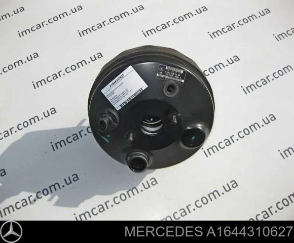 Підсилювач гальм вакуумний A1644310627 MERCEDES