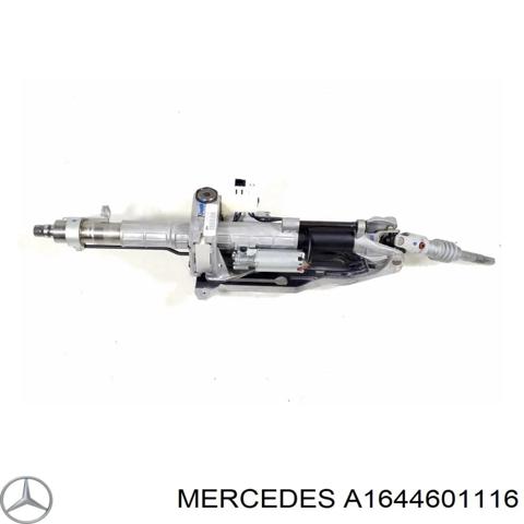 Рульова колонка A1644601116 MERCEDES