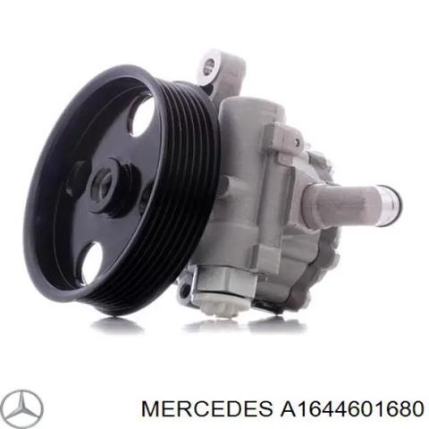 Насос ГУР (підсилювача керма) A1644601680 MERCEDES