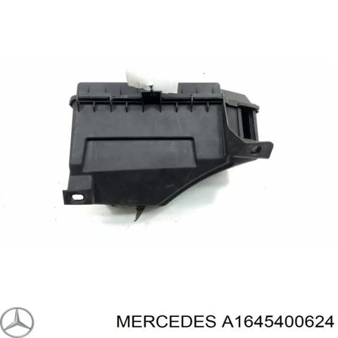 Корпус блоку запобіжників A1645400624 MERCEDES