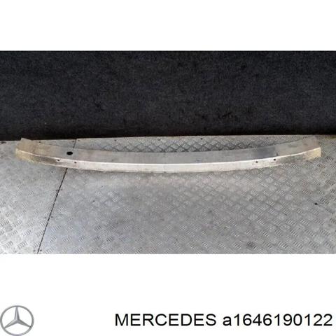 Буфер бампера заднього A1646190122 MERCEDES