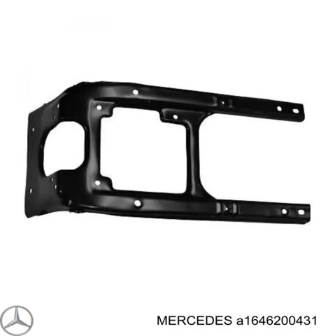 Телефізор A1646200431 MERCEDES