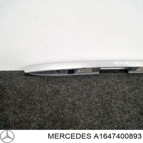 Ручка багажника A1647400893 MERCEDES