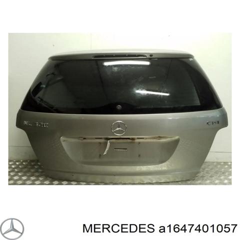 Скло ляди A1647401057 MERCEDES