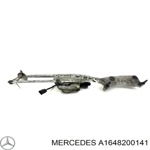 Трапеція склоочисника A1648200141 MERCEDES