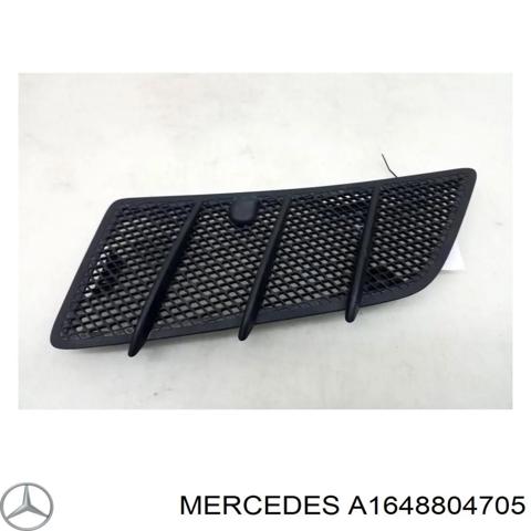 Пластик двірників A1648804705 MERCEDES