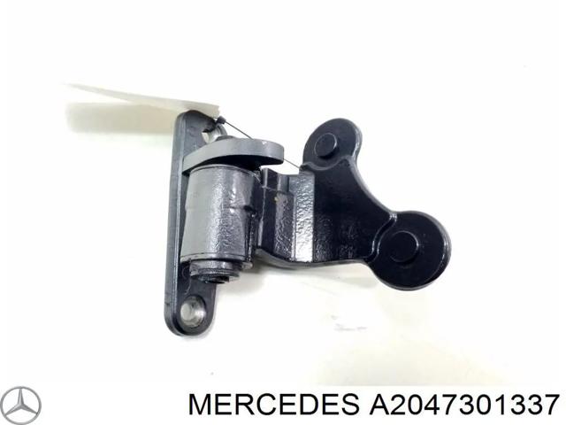 Петля задніх правих дверей A2047301337 MERCEDES