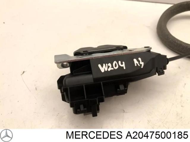 Центральний замок багажника A2047500185 MERCEDES