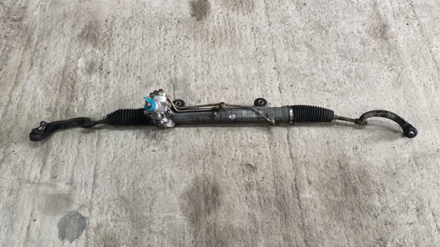 Кермова рейка A2114602400 MERCEDES