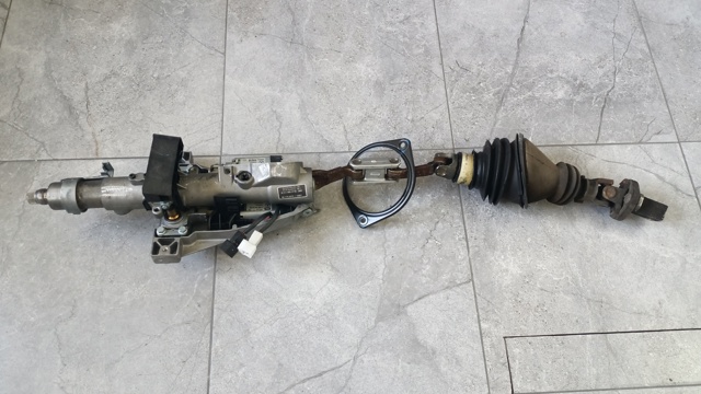 Колонка рульового управління A2114620120 MERCEDES