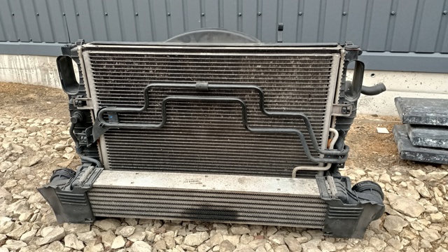 Конденсатор A2115000654 MERCEDES