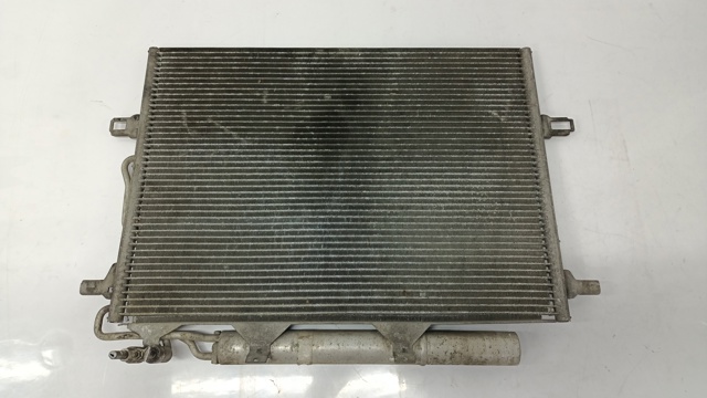 Конденсатор A2115001154 MERCEDES