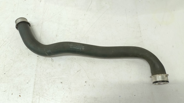 Шланги системи охолодження A2115015382 MERCEDES