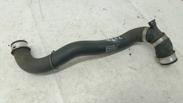 Патрубок системи охолодження A2115016482 MERCEDES