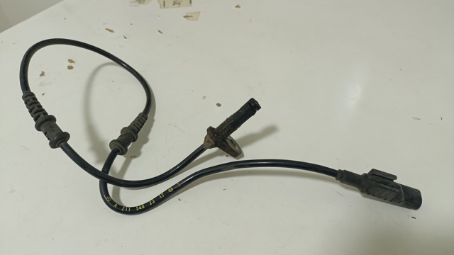 Датчик АБС передній A2115402317 MERCEDES
