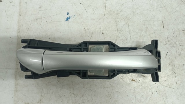 Ручка передньої двері зовнішня ліва A2117600770 MERCEDES