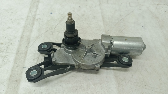 Мотор склоочисника скла (трапеції) A2118200342 MERCEDES