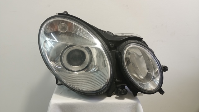 Блок фара ліва A2118201961 MERCEDES