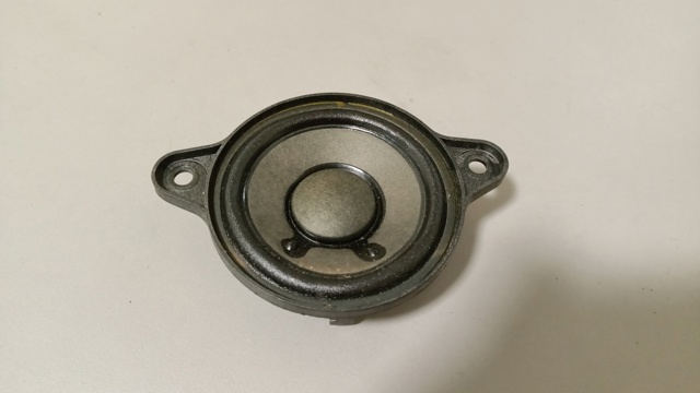 Динамік передній A2118203002 MERCEDES