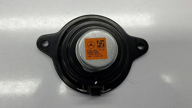 Динамік "торпедо" A2118203602 MERCEDES