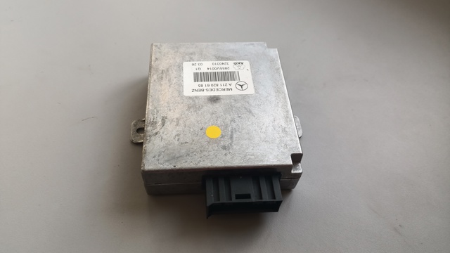 Блок керування телефоном A2118206185 MERCEDES