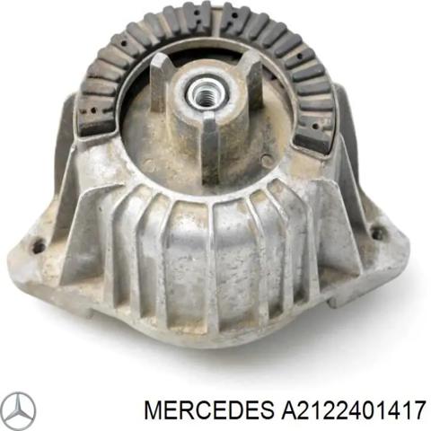 Ліва подушка двигуна A2122401417 MERCEDES