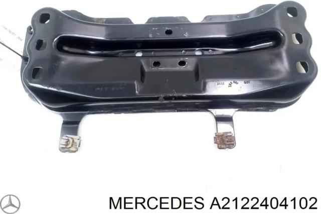 Кріплення коробки передач A2122404102 MERCEDES