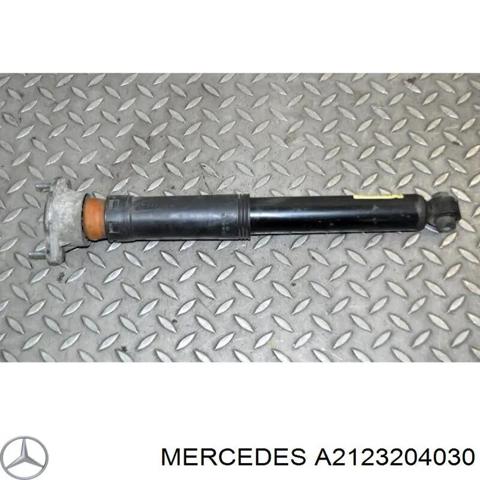 Амортизатори задні A2123204030 MERCEDES