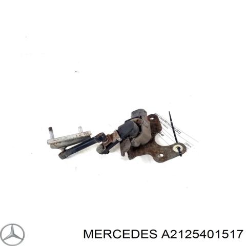 Датчик рівня положення кузова, задній лівий A2125401517 MERCEDES